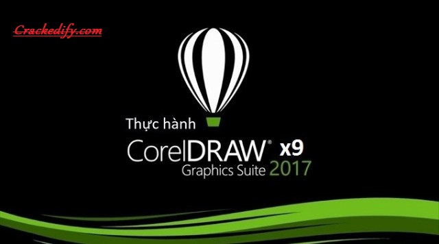 Corel Draw X9 Serial Key
