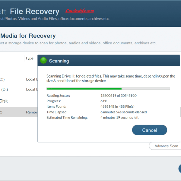 jihosoft file recovery