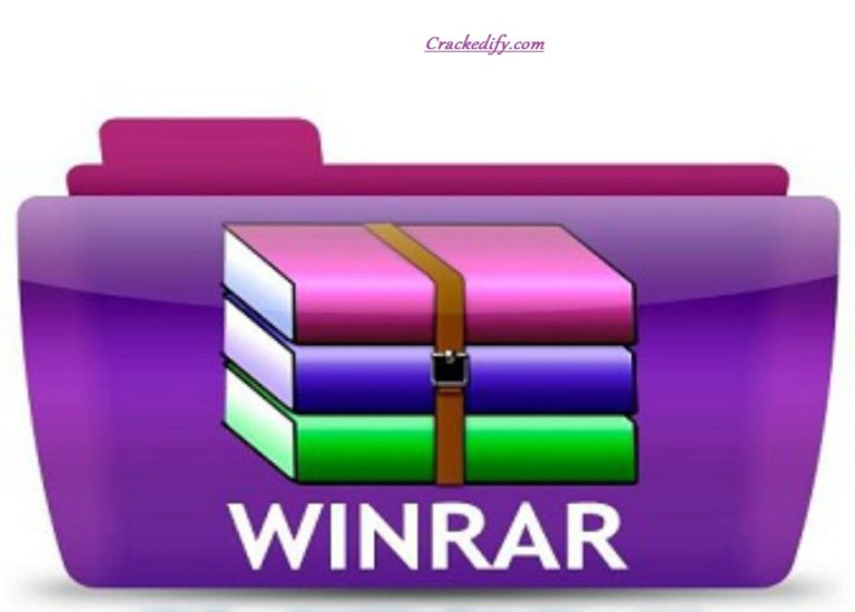 winrar software with crack free download