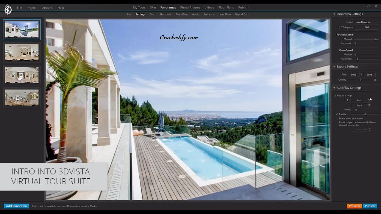 3dvista virtual tour full crack