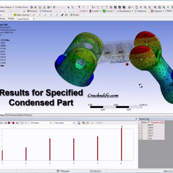 AnSYS 2024 R2 Premium Edition Crack Download (New Release)