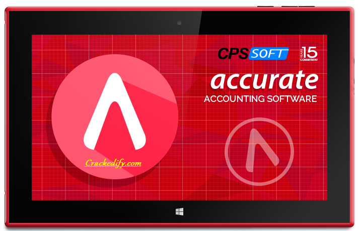 free download accurate 5 full crack