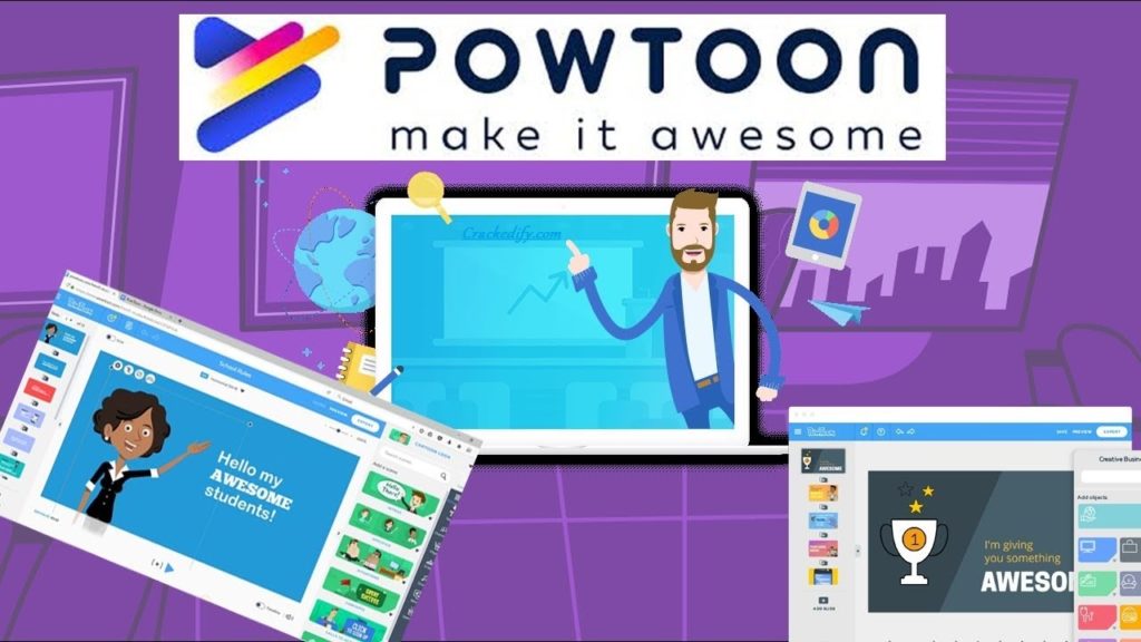 download powtoon full version with crack