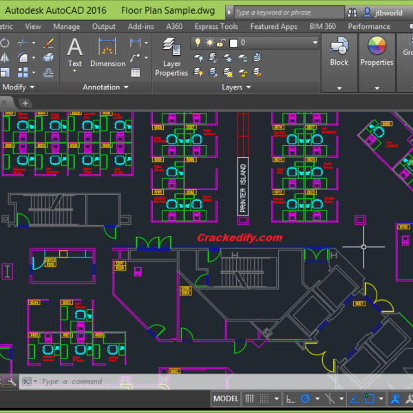 AutoCAD Electrical 2024 Crack With Serial Number Download