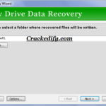 Easy Drive Data Recovery Crack