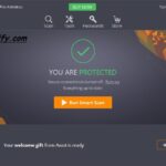 AVAST Pro Antivirus Crack