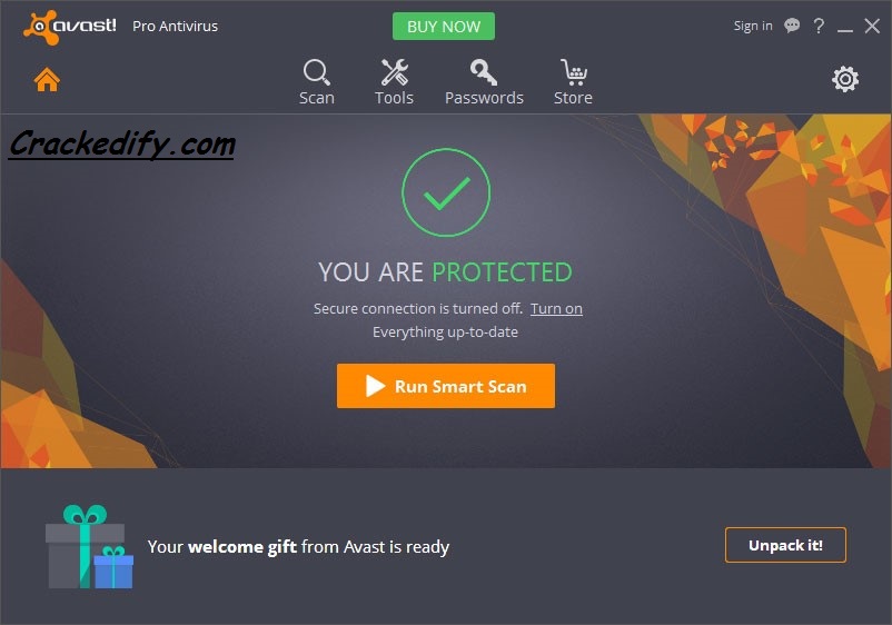 avast anti malware free download