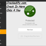 Avira Antivirus Crack