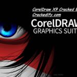 CorelDraw X9 Crack