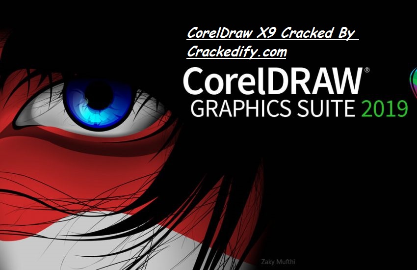 corel draw x9 full