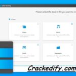 Wondershare Data Recovery Crack