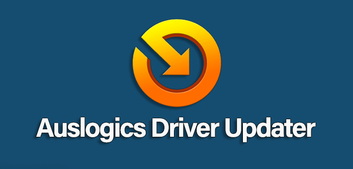 auslogics driver updater full crack