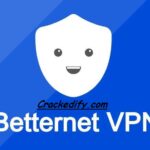 Betternet VPN Crack