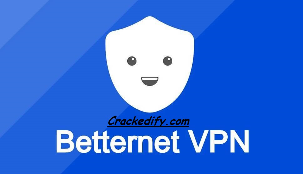 download betternet crack for pc