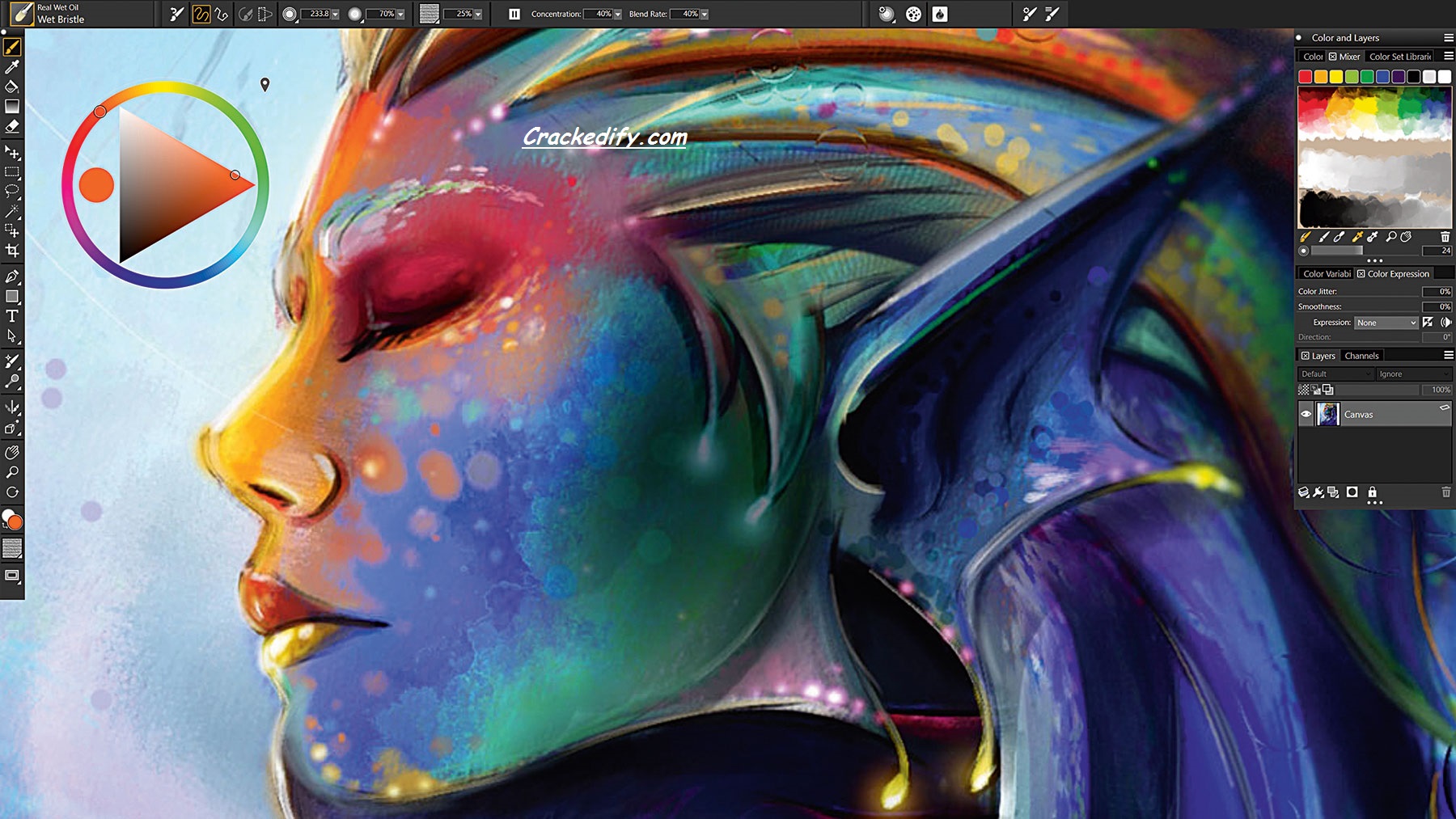 corel painter x3 keygen download