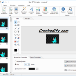 Easy GIF Animator Crack