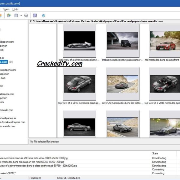Extreme Picture Finder 3.65.4 download the last version for mac