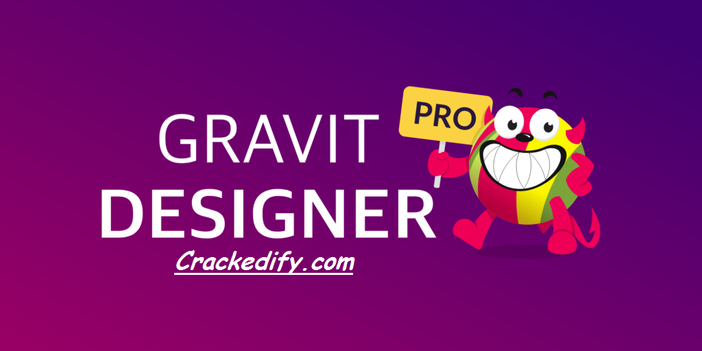 log in to gravit designer pro and get a blank page