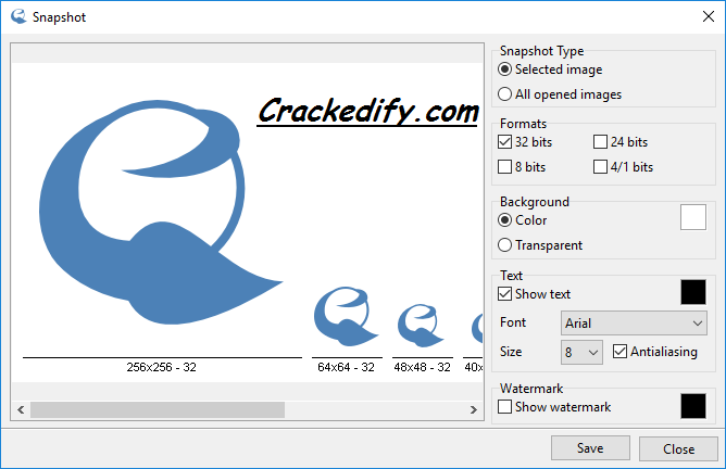 instal IcoFX 3.9.0 free