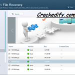 Jihosoft File Recovery Crack