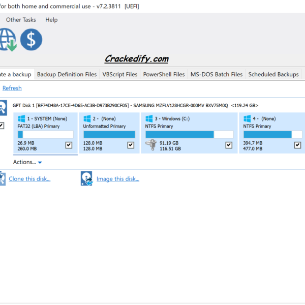 macrium reflect home edition license key