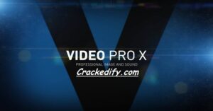 magix video pro x4 crack