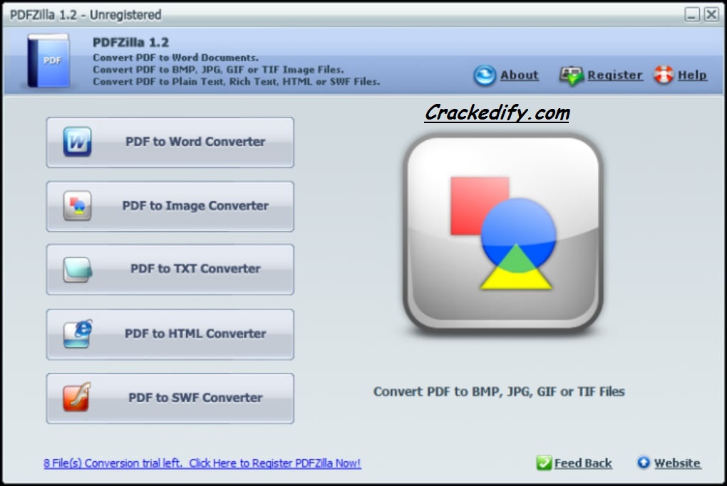 Конвертер бмп в пдф. PDFZILLA. Конвертер из html в jpg. PDFZILLA 3.0 Registration code. Регистрационный код для программы PDFZILLA бесплатно.