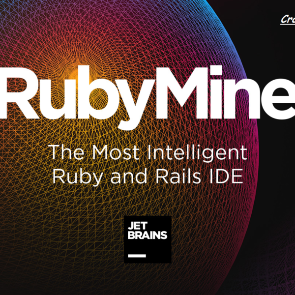 for ios instal JetBrains RubyMine 2023.1.3