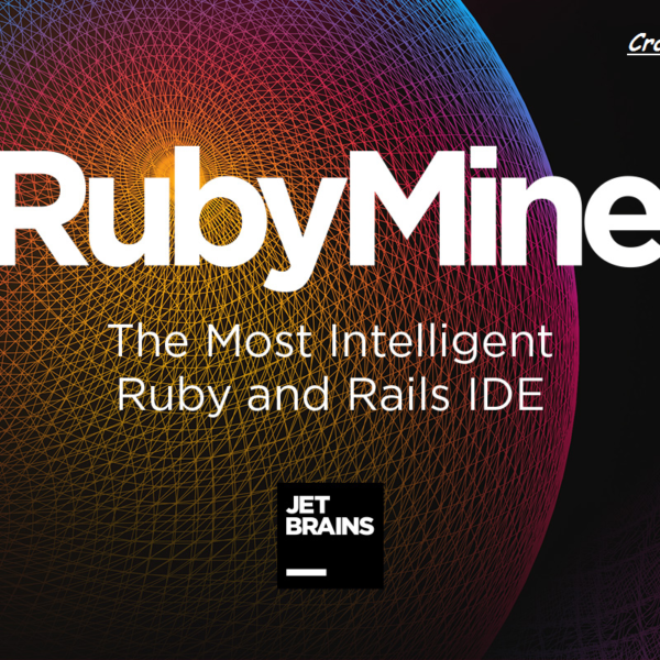 free JetBrains RubyMine 2023.1.3