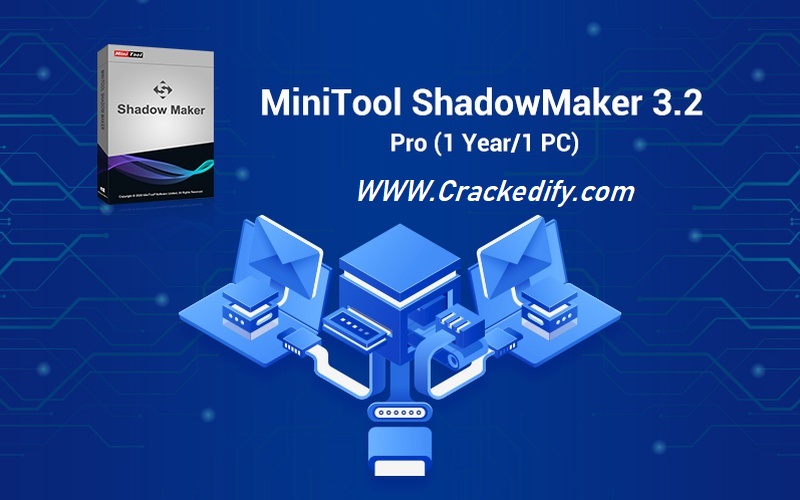 minitool shadowmaker 4.1