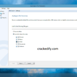 Auslogics File Recovery Crack