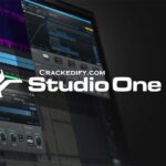 PreSonus Studio One Pro