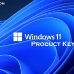 Windows 11 Product Key 