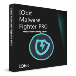 IObit Malware Fighter Pro Activation Key