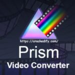 Prism Video Converter Keygen