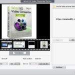 WinX HD Video Converter Deluxe Download