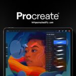 Procreate Download